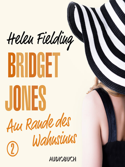 Title details for Bridget Jones--Am Rande des Wahnsinns by Helen Fielding - Available
